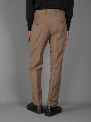 Pantalone DVR5 - Noce