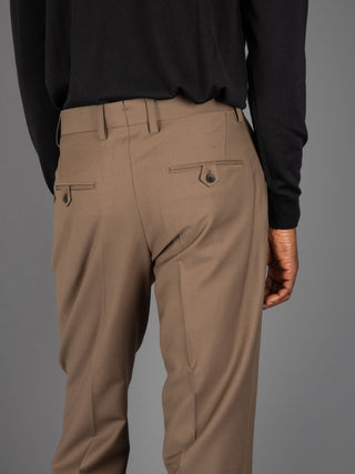 Pantalone DVR5 - Noce