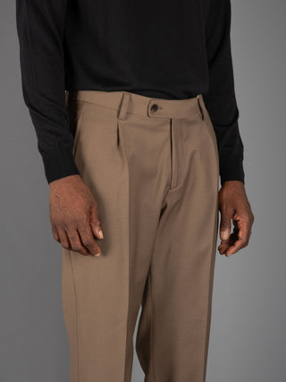 Pantalone DVR5 - Noce