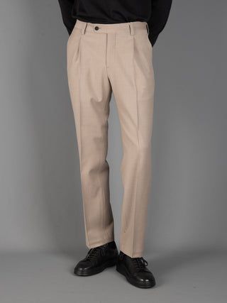 Pantalone DVR5 - Beige