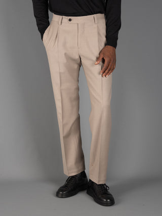 Pantalone DVR5 - Beige
