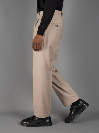Pantalone DVR5 - Beige