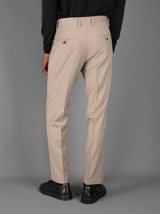 Pantalone DVR5 - Beige