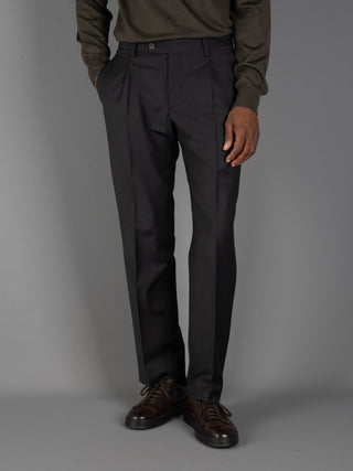 Pantalone DVR5 - Nero