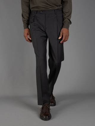 Pantalone DVR5 - Nero