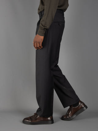 Pantalone DVR5 - Nero