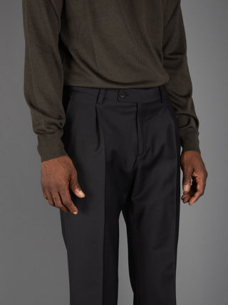 Pantalone DVR5 - Nero