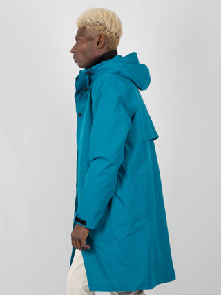 Parka The Rain - Ottanio