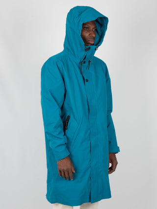 Parka The Rain - Ottanio