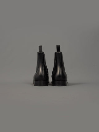 Stivaletti Shade - Nero