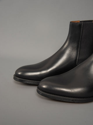 Stivaletti Shade - Nero