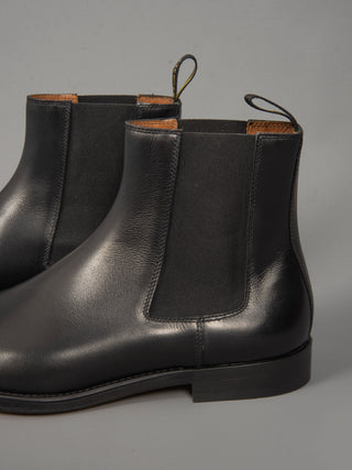 Stivaletti Shade - Nero