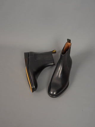 Stivaletti Shade - Nero