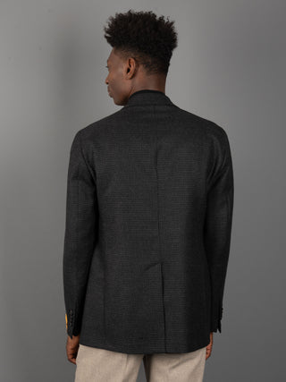 Giacca Doppiopetto - Pied de Poule