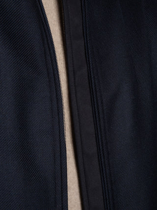 Bomber in Lana - Navy