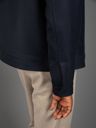 Bomber in Lana - Navy