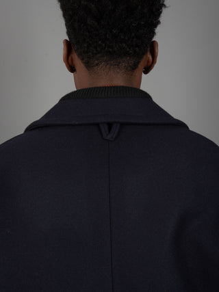 Giacca Peacoat Harold - Blu