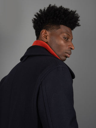 Giacca Peacoat Harold - Blu
