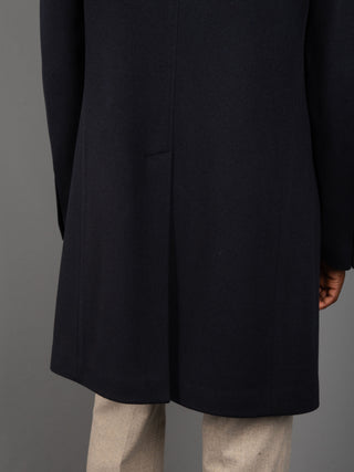 Cappotto Bruce - Blu