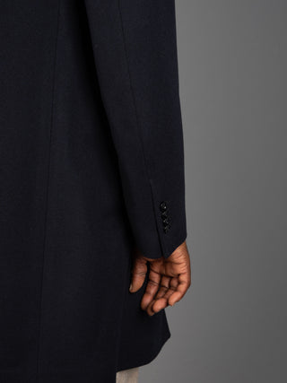 Cappotto Bruce - Blu