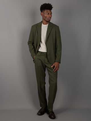 Giacca Future - Verde