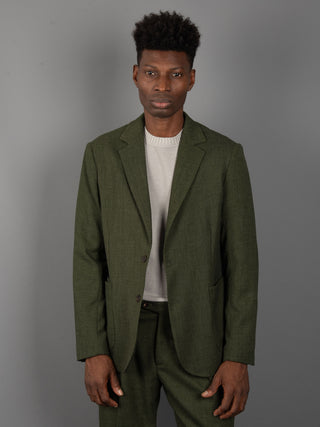 Giacca Future - Verde