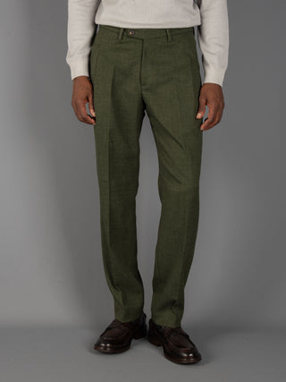 Pantalone DVR42 - Verde