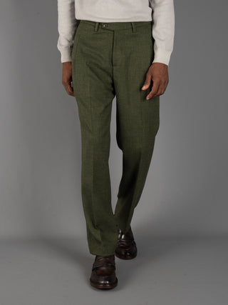 Pantalone DVR42 - Verde