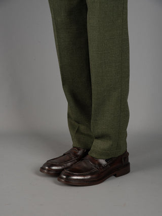 Pantalone DVR42 - Verde