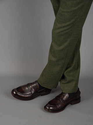 Pantalone DVR42 - Verde