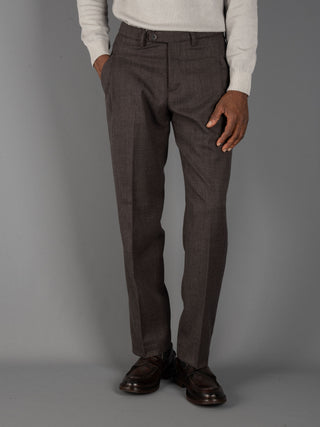 Pantalone DVR42 - Moro
