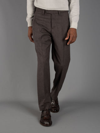Pantalone DVR42 - Moro