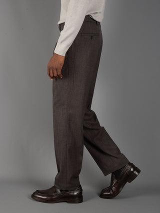 Pantalone DVR42 - Moro