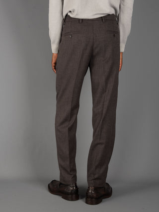 Pantalone DVR42 - Moro