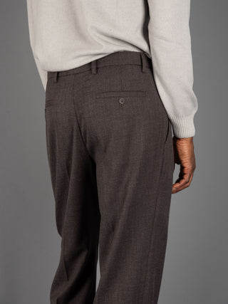 Pantalone DVR42 - Moro