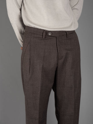 Pantalone DVR42 - Moro