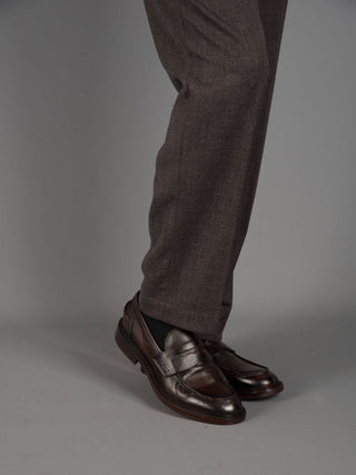 Pantalone DVR42 - Moro