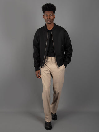 Pantalone Lucano Long - Beige