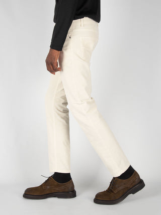 Pantalone Berry - Avorio