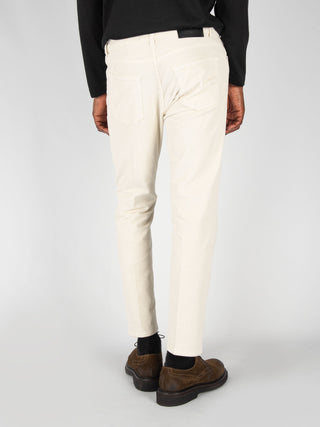 Pantalone Berry - Avorio