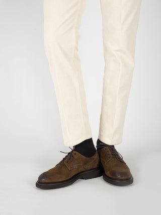 Pantalone Berry - Avorio