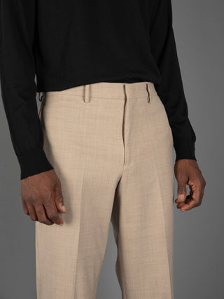 Pantalone Lucano Long - Beige
