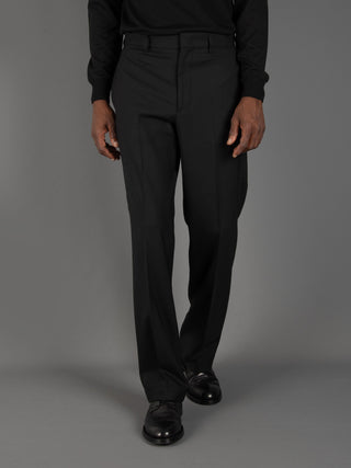 Pantalone Lucano Long - Nero