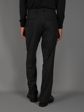 Pantalone Lucano Long - Nero