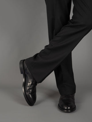 Pantalone Lucano Long - Nero