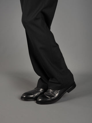 Pantalone Lucano Long - Nero