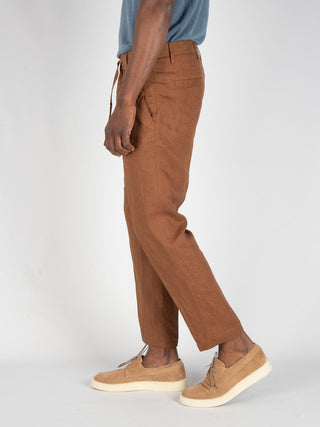 Pantalone 'Narciso' - Tegola