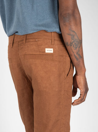 Pantalone 'Narciso' - Tegola