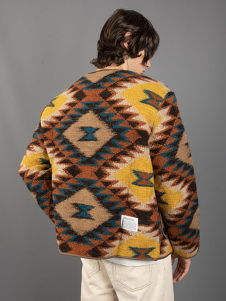 Giacca Cameron - Navajo