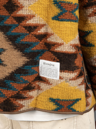 Giacca Cameron - Navajo